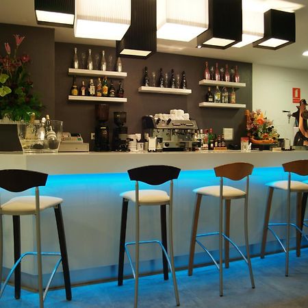 黄金酒店 貝尼多姆 外观 照片